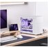 Jonsbo D31 STD Midi Tower Bianco