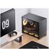 Jonsbo D32 PRO Midi Tower Nero