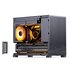 Jonsbo D32 PRO Midi Tower Nero