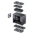 Jonsbo D32 PRO Midi Tower Nero