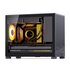 Jonsbo D32 PRO Midi Tower Nero