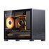 Jonsbo D32 PRO Midi Tower Nero