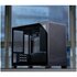 Jonsbo D32 PRO Midi Tower Nero