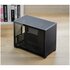 Jonsbo D32 PRO Midi Tower Nero