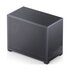 Jonsbo D32 PRO Midi Tower Nero