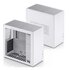 Jonsbo D40 Midi Tower Bianco