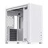 Jonsbo D40 Midi Tower Bianco