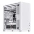 Jonsbo D40 Midi Tower Bianco