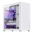 Jonsbo D40 Midi Tower Bianco