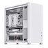 Jonsbo D40 Midi Tower Bianco