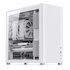 Jonsbo D40 Midi Tower Bianco