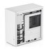 Jonsbo D40 Midi Tower Bianco