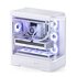 Jonsbo D400 Midi Tower Bianco