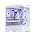 Jonsbo D400 Midi Tower Bianco