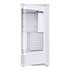 Jonsbo D400 Midi Tower Bianco