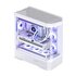 Jonsbo D400 Midi Tower Bianco