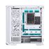 Jonsbo D400 Midi Tower Bianco
