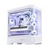 Jonsbo D400 Midi Tower Bianco