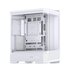 Jonsbo D400 Midi Tower Bianco