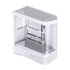 Jonsbo D400 Midi Tower Bianco