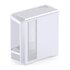 Jonsbo D400 Midi Tower Bianco