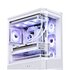 Jonsbo D400 Midi Tower Bianco