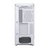 Jonsbo D400 Midi Tower Bianco