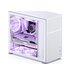 Jonsbo D41 MESH Midi Tower Bianco