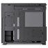 Jonsbo D41 MESH Screen Case ATX, vetro temperato - Nero con display integrato da 8 pollici