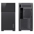 Jonsbo D41 MESH Screen Case ATX, vetro temperato - Nero con display integrato da 8 pollici