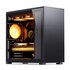 Jonsbo D41 STD Midi Tower Nero
