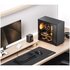 Jonsbo D41 STD Midi Tower Nero