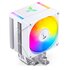 Jonsbo Dissipatore CPU CR-1400 EVO ARGB - bianco