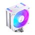 Jonsbo Dissipatore CPU CR-1400 EVO Color - bianco