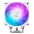 Jonsbo Dissipatore CPU CR-1400 EVO Color - bianco