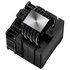 Jonsbo Dissipatore CPU HX6210 - 92 mm, nero