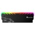 Jonsbo Dissipatore NC-1 RGB-RAM - nero