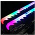 Jonsbo Dissipatore NC-1 RGB-RAM - nero