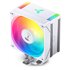Jonsbo Dissipatore per CPU CR-1000 EVO, ARGB - bianco