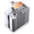 Jonsbo Dissipatore per CPU CR-1000 EVO, ARGB - bianco