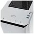 Jonsbo Eclipse P400A Midi Tower Bianco