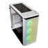 Jonsbo Eclipse P400A Midi Tower Bianco