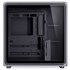 Jonsbo BO400 PC Case, Mid Tower, ATX, Vetro Temperato – grigio canna di fucile
