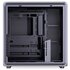 Jonsbo BO400 PC Case, Mid Tower, ATX, Vetro Temperato – grigio canna di fucile