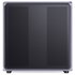 Jonsbo BO400 PC Case, Mid Tower, ATX, Vetro Temperato – grigio canna di fucile