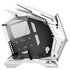 Jonsbo MOD3 Big Tower Showcase, Vetro Temperato - Bianca