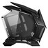 Jonsbo MOD3 Big Tower Showcase, Vetro Temperato - Nero