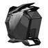 Jonsbo MOD3 Big Tower Showcase, Vetro Temperato - Nero