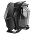 Jonsbo MOD3 Big Tower Showcase, Vetro Temperato - Nero