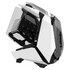 Jonsbo MOD5 Big Tower Vetro Temperato Bianco